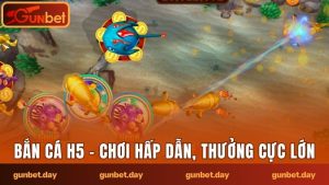 Bắn cá H5
