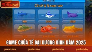 Chúa Tể đại dương