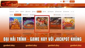 Đại Hải Trình