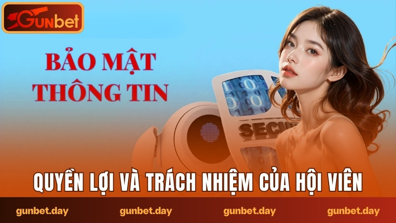 Quyền lợi và trách nhiệm của hội viên