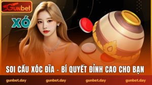 Soi cầu xóc đĩa