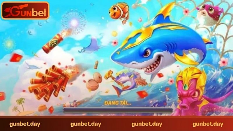 Bắn cá trên Gunbet có tỷ lệ thắng cao không