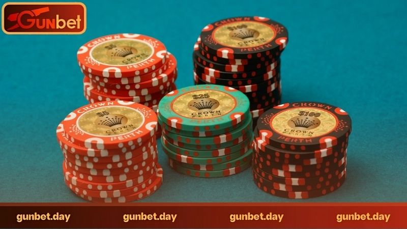 Blackjack trên Gunbet có hỗ trợ dealer trực tiếp không