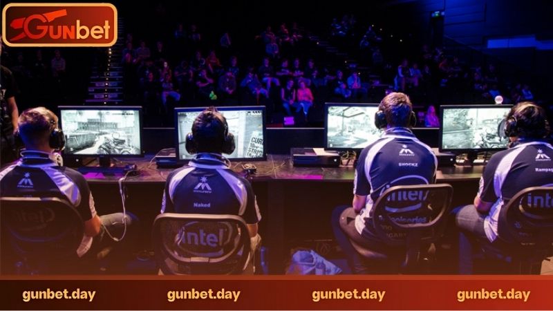 Cá cược e-sports trên Gunbet có công bằng không