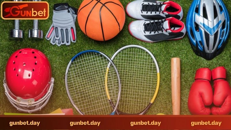 Cá cược thể thao trên Gunbet có hỗ trợ tiền điện tử không