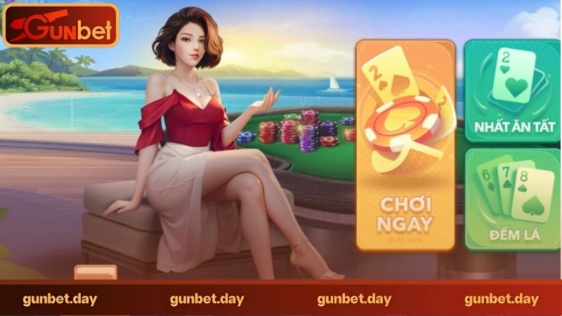 Điểm nổi bật của Gunbet là gì