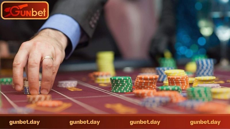 Gunbet có chương trình khuyến mãi cho blackjack không