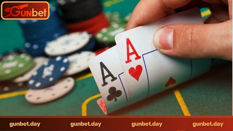 Gunbet có chương trình khuyến mãi cho poker không?