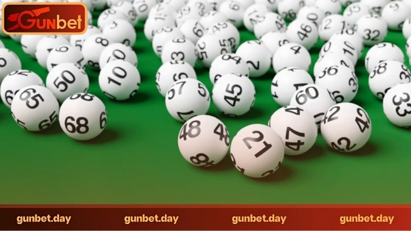 Gunbet có chương trình khuyến mãi cho xổ số không