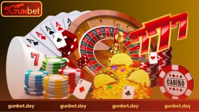 Gunbet có chương trình khuyến mãi nào hấp dẫn