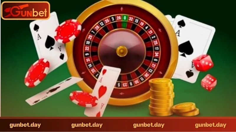 Gunbet có chương trình khuyến mãi nào hấp dẫn