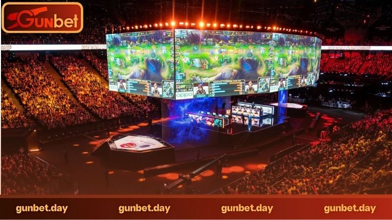 Gunbet có cung cấp hướng dẫn cá cược e-sports không