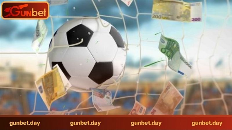 Gunbet có cung cấp kèo châu Âu không