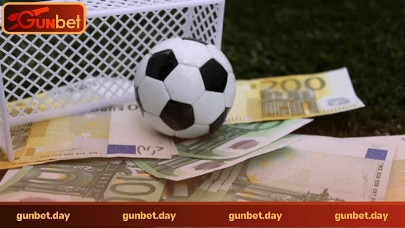 Gunbet có cung cấp kèo châu Âu không