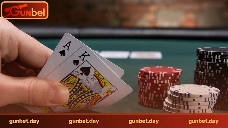 Gunbet có cung cấp poker Texas Hold’em không?