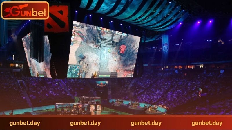Gunbet có cung cấp thống kê e-sports không