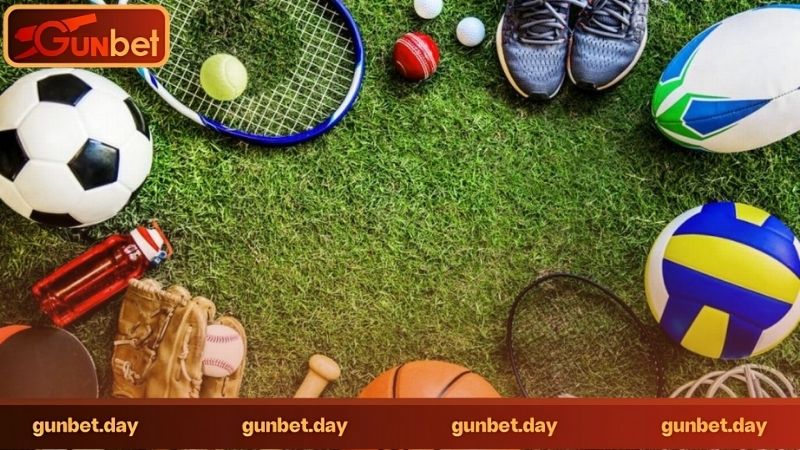 Gunbet có cung cấp thống kê trận đấu cho cá cược thể thao không