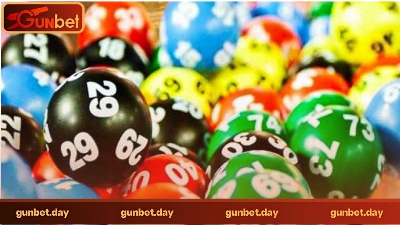 Gunbet có cung cấp xổ số nhanh không