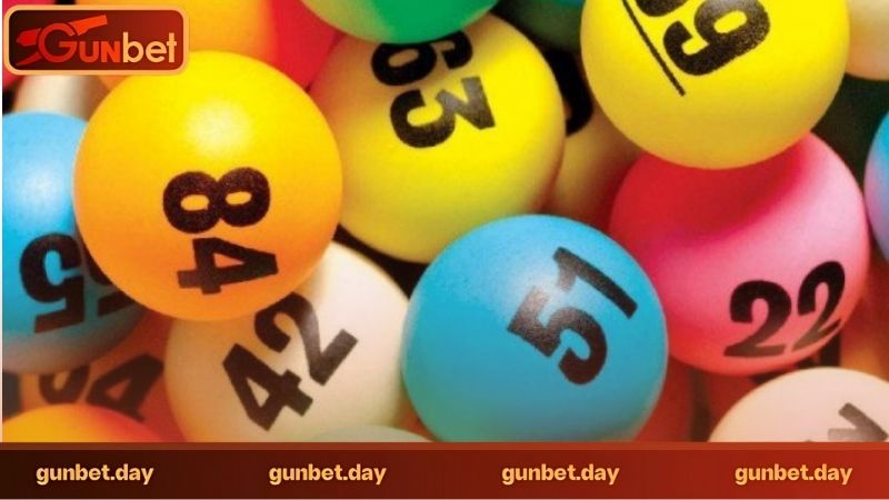 Gunbet có cung cấp xổ số nhanh không