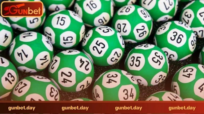 Gunbet có cung cấp xổ số trực tuyến không