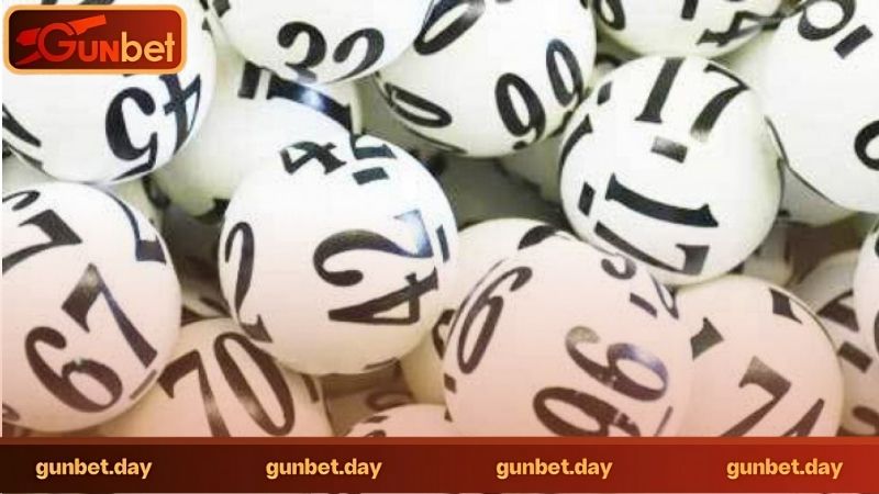 Gunbet có cung cấp xổ số trực tuyến không