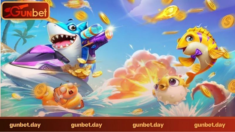 Gunbet có hỗ trợ bắn cá trên di động không