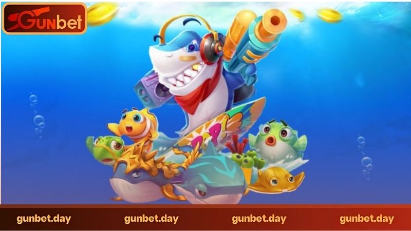 Gunbet có hỗ trợ bắn cá trên di động không