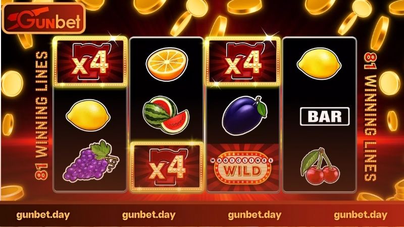 Gunbet có hỗ trợ chơi thử slot miễn phí không