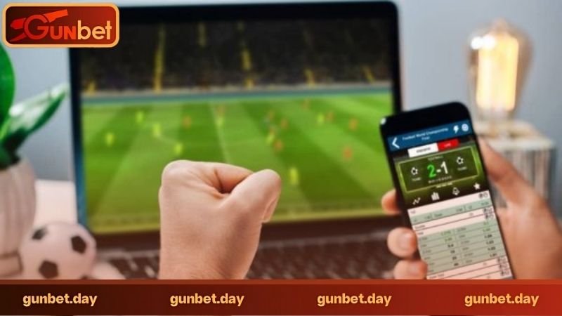 Gunbet có hỗ trợ thanh toán bằng tiền điện tử không