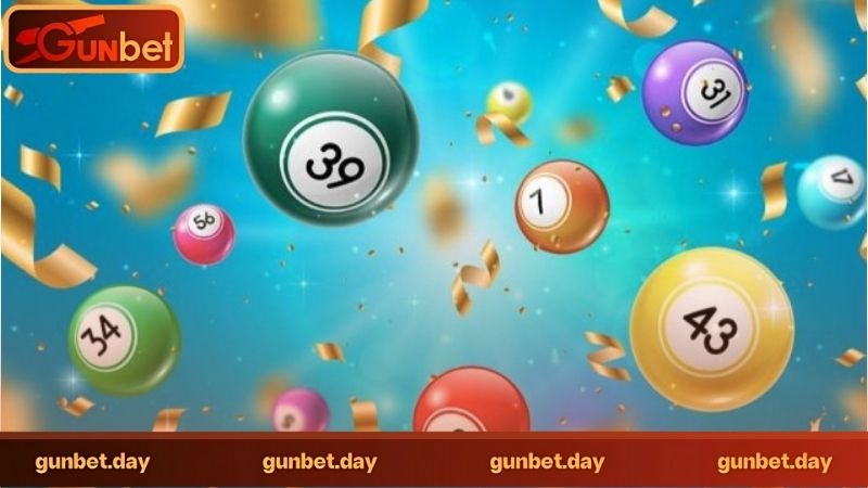 Gunbet có hỗ trợ xổ số với tiền điện tử không