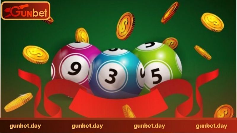 Gunbet có hỗ trợ xổ số với tiền điện tử không