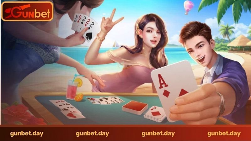 gunbet có những điểm nổi bật nào
