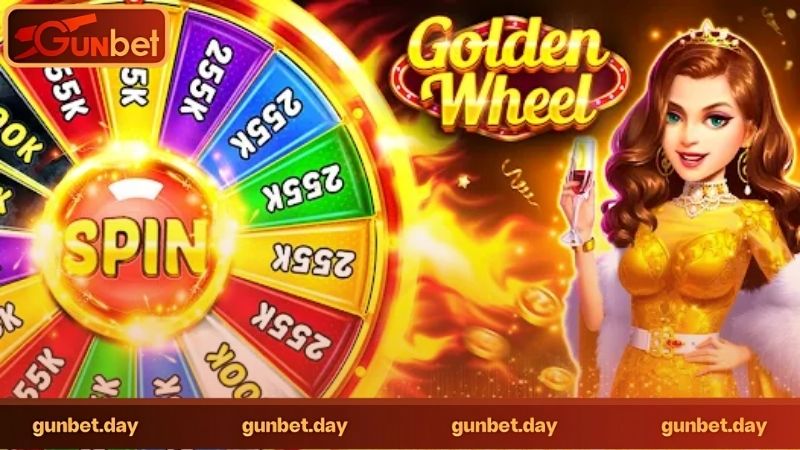 Gunbet có những trò chơi slot nào