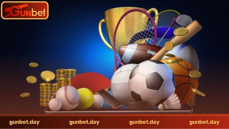 Gunbet có những ưu điểm gì
