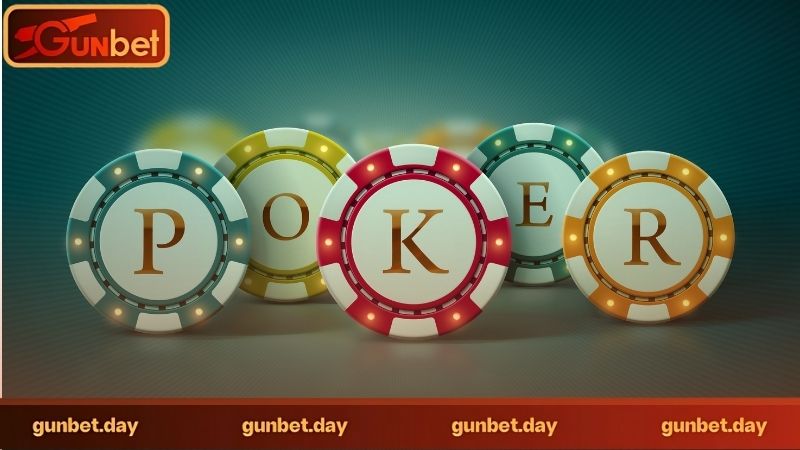 Gunbet có tổ chức giải đấu poker không?