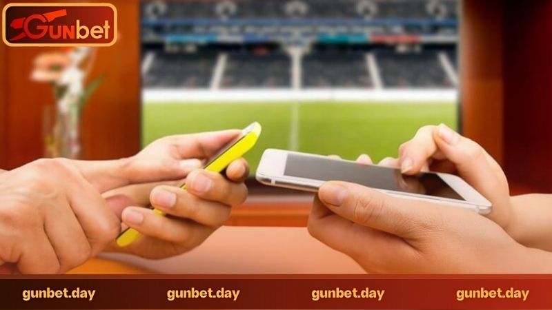 Gunbet có tỷ lệ cược tốt nhất không