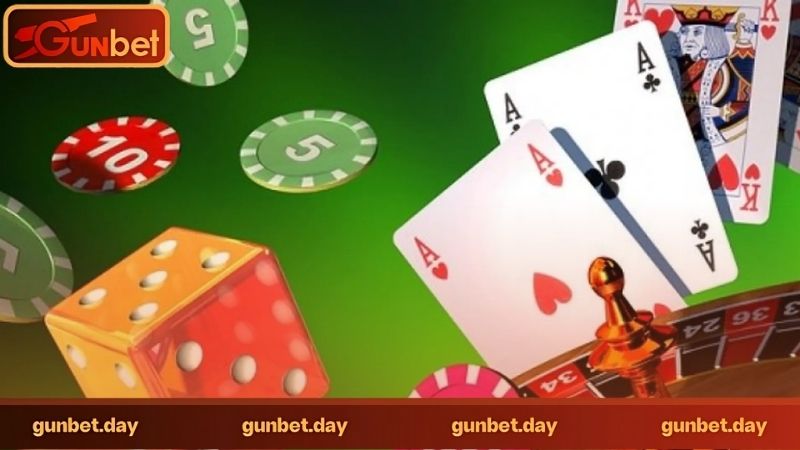Gunbet cung cấp những trò chơi gì