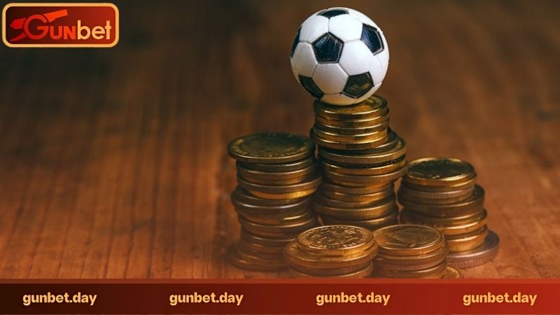 Gunbet hỗ trợ những phương thức thanh toán nào
