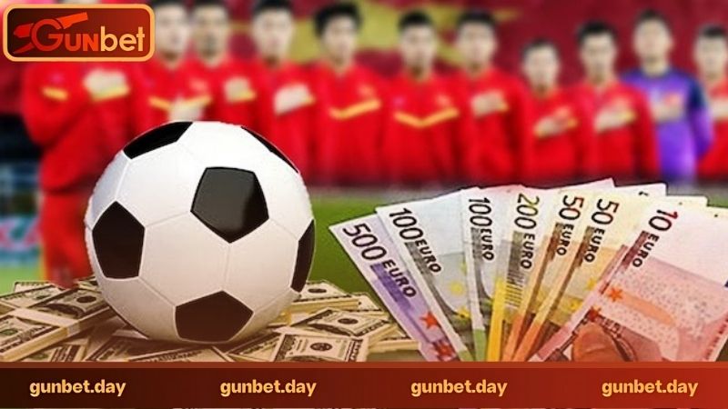 Gunbet hỗ trợ những phương thức thanh toán nào