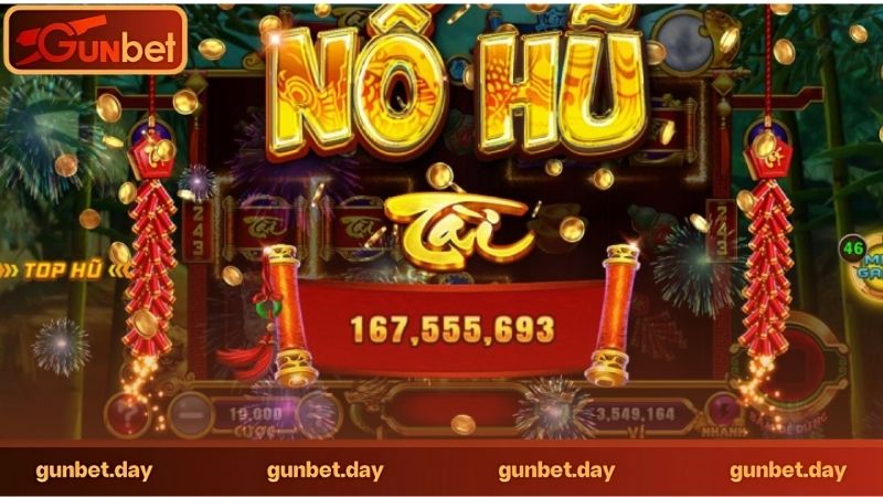 Làm thế nào để chơi nổ hũ trên Gunbet