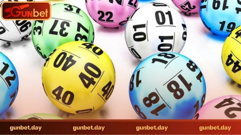 Làm thế nào để chơi xổ số trên Gunbet