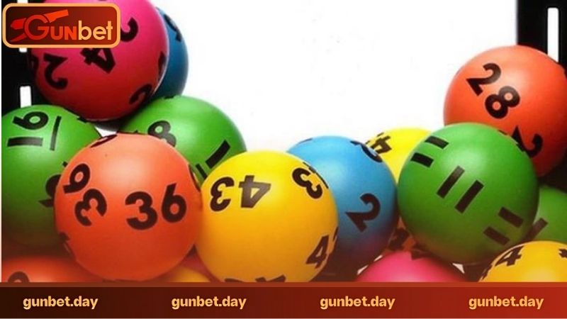 Làm thế nào để chơi xổ số trên Gunbet