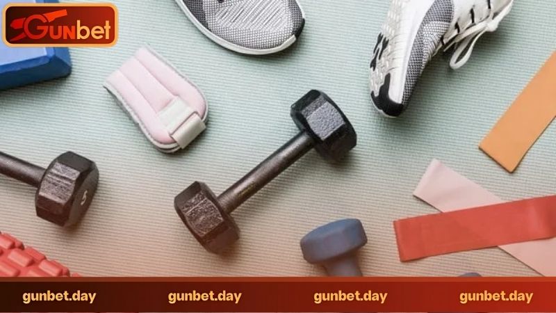 Làm thế nào để rút tiền thắng từ cá cược thể thao trên Gunbet