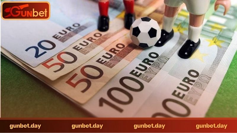 Tại sao nên chọn Gunbet để cá cược