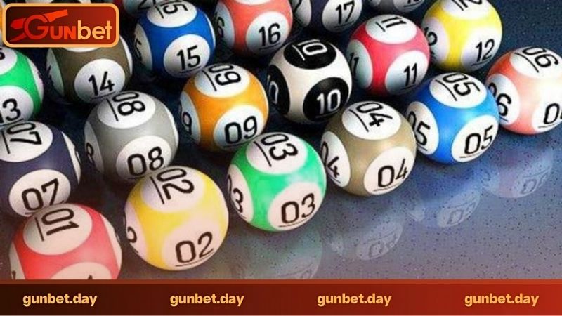Xổ số trên Gunbet có công bằng không