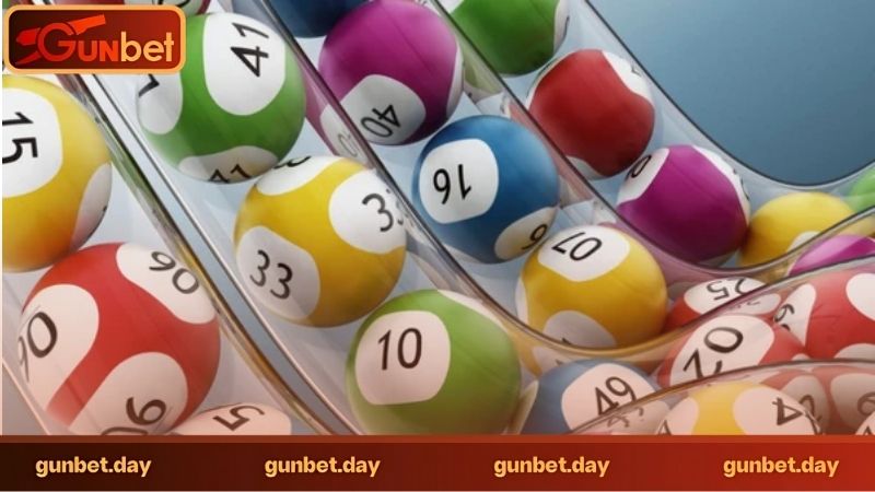 Xổ số trên Gunbet có công bằng không