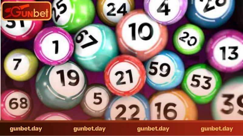 Xổ số trên Gunbet có dễ tham gia không
