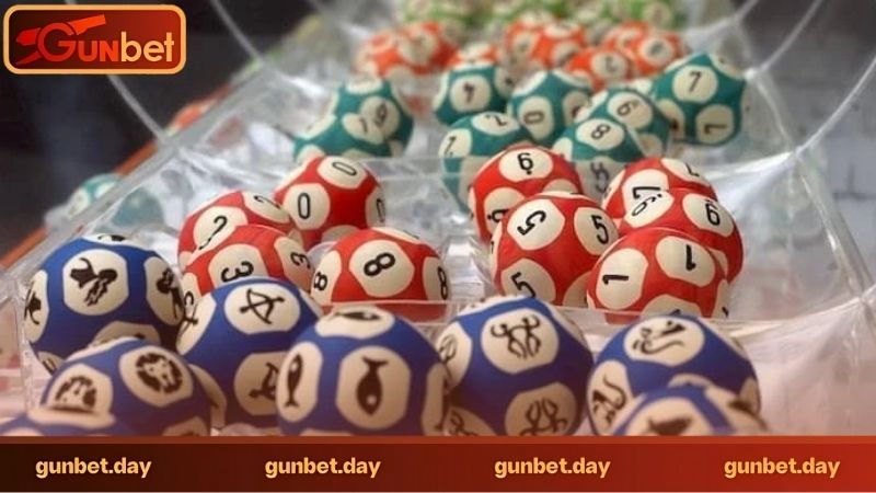 Xổ số trên Gunbet có hỗ trợ trên di động không