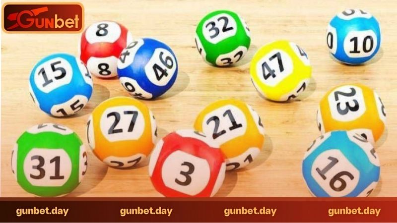 Xổ số trên Gunbet có tỷ lệ thưởng cao không